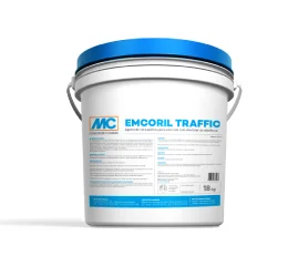 Emcoril Traffic